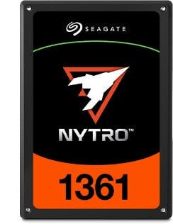 SEAGATE Nytro 1361 960GB SATA SSD 6Gb/s