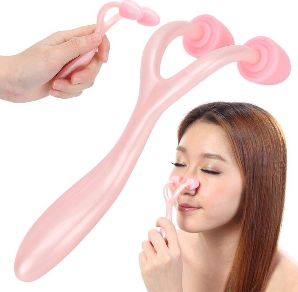 Masażer Verk KLIPS DO MODELOWANIA KSZTAŁTOWANIA NOSA MASAŻER