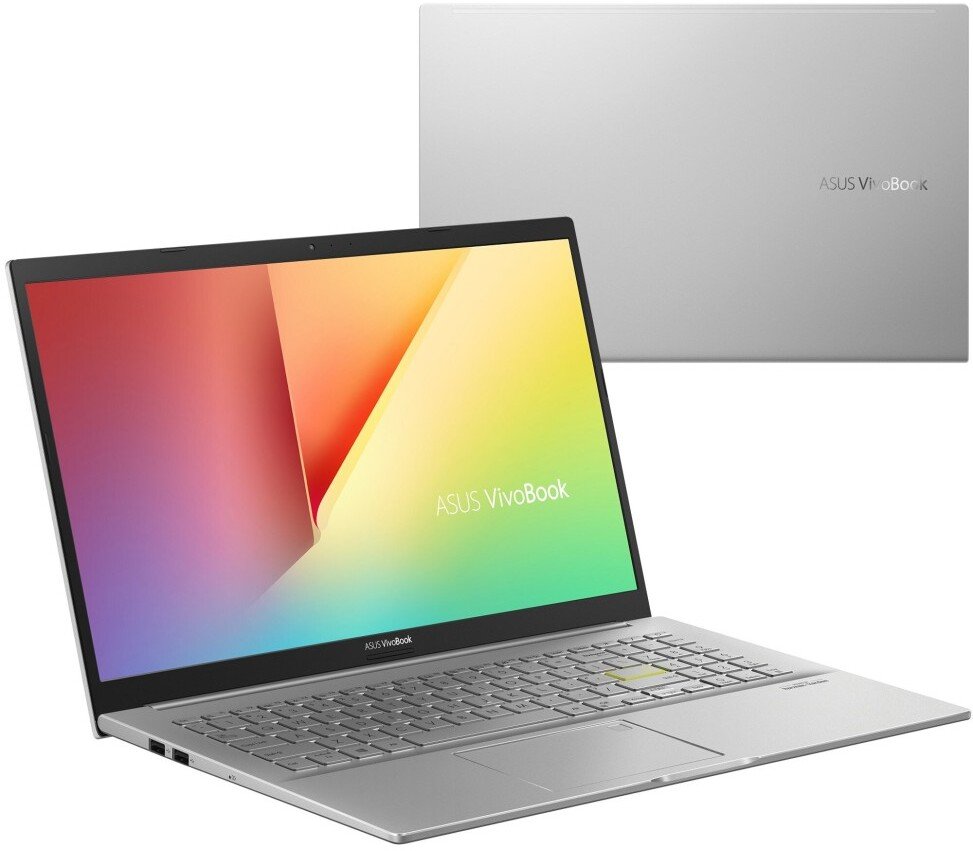 ASUS VivoBook A513EA SILVER