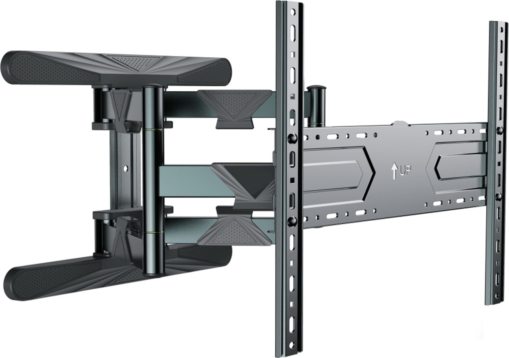 Gembird TV SET ACC WALL MOUNT 40-80"/WM-80ST-01 GEMBIRD