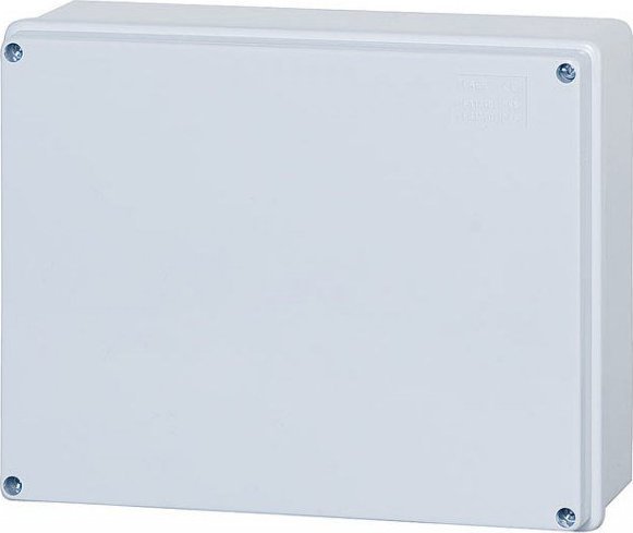 Onnline Puszka hermetyczna FG 240x190x90 bez dławików ONNLINE