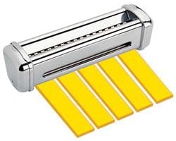 Przystawka do Fettuccine 6,5 mm