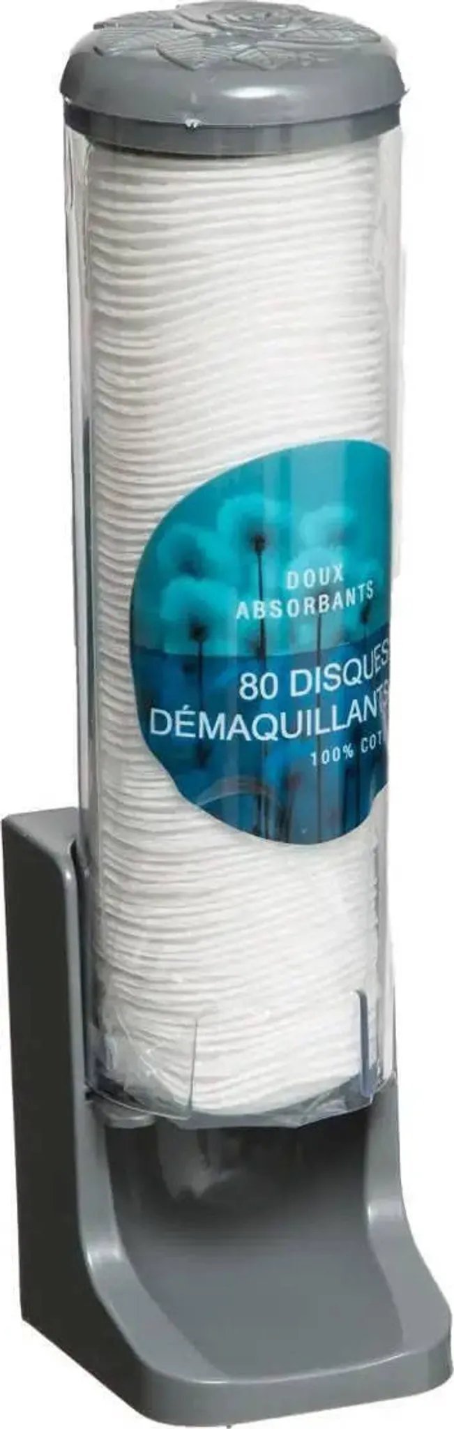 5five Pojemnik na płatki kosmetyczne, dyspenser