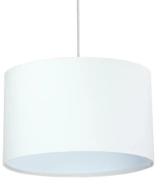Lampa wisząca HOME 30 biała BPS KONCEPT