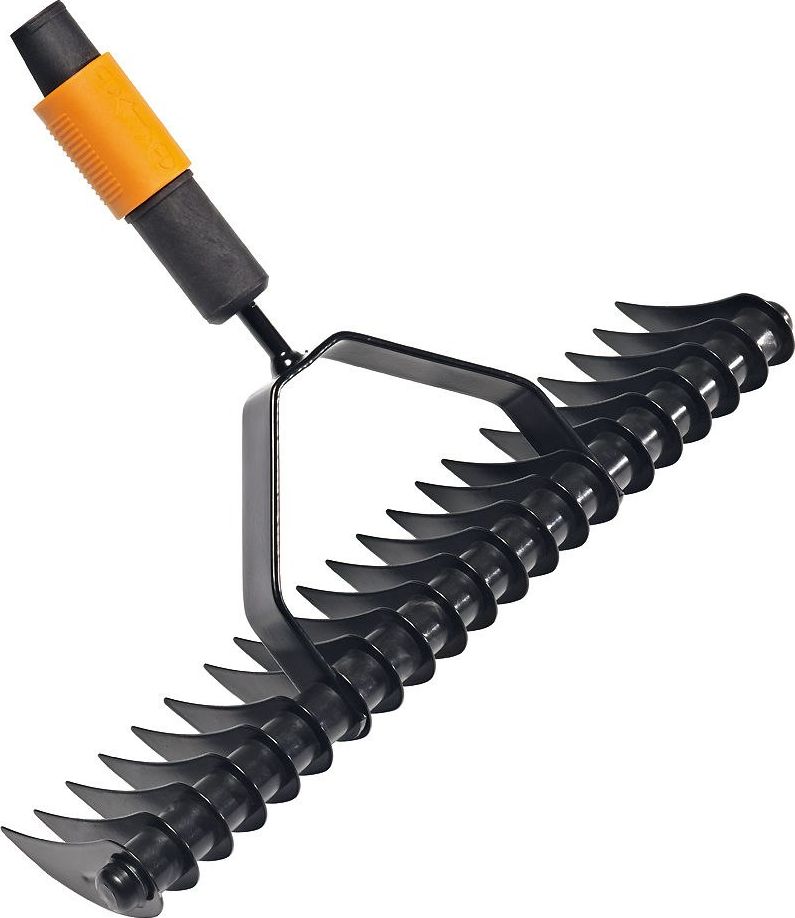 Fiskars SKAREATOR SZER.365MM DŁ.270MM GŁOWICA QUIKFIT [1000655] FS135513