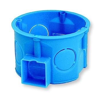 Simet Puszka podtynkowa S 60K płytka łączona 60mm - 34054203