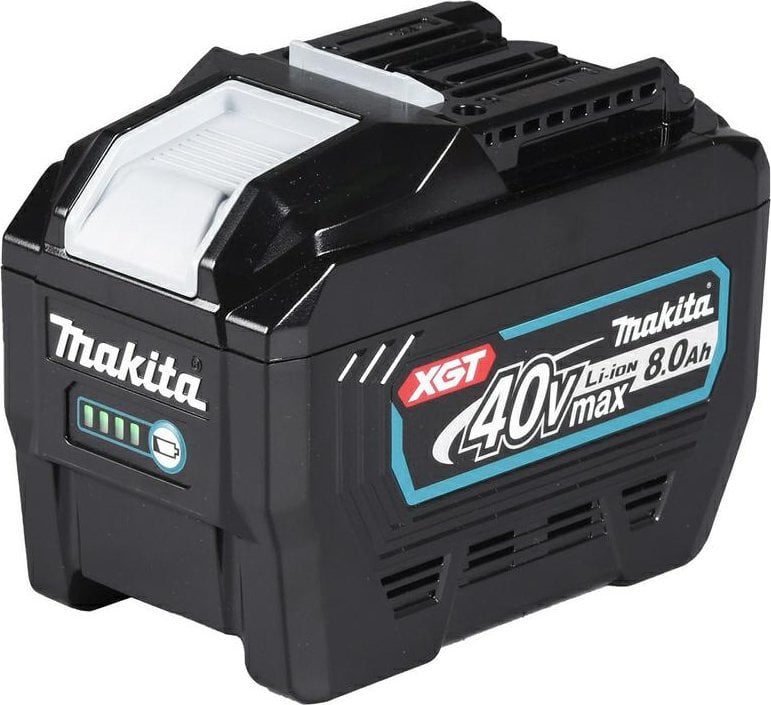 Makita Akumuliatorius MAKITA BL4080F 40V MAX XGT 8,0Ah