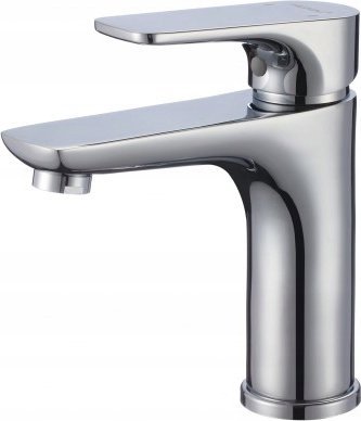 Bateria prysznicowa Hydroland BATERIA SENJA NATRYSKOWA ŚCIENNA B/NATR. B657.BN // BH.65.00.7.000