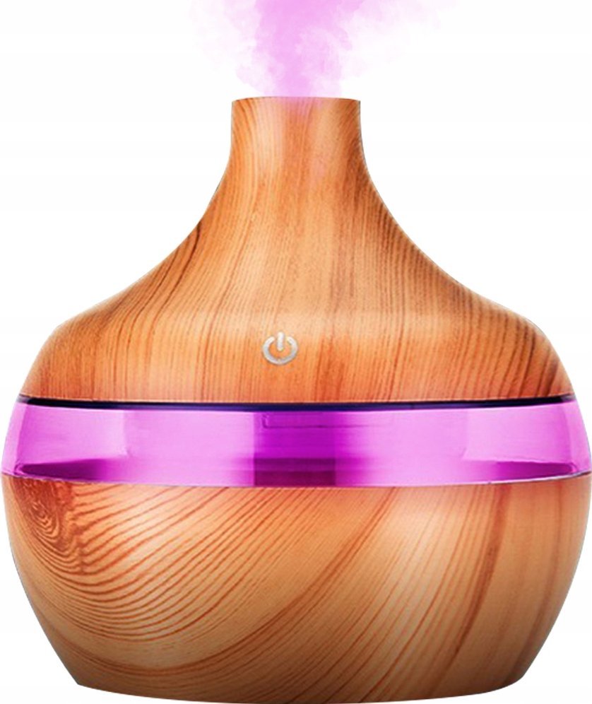 DYFUZOR ZAPACHÓW NAWILŻACZ TULIPAN J-106