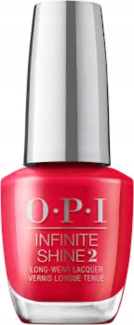 Opi, Infinite Shine 2, Nail Polish, #ISL LA06, Art Walk In Suzi`s Shoes, 15 ml For Women