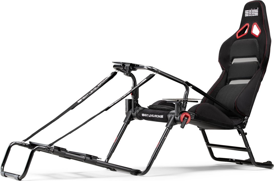Next Level Racing Kokpit GT Lite Pro Foldable (NLR-S031)