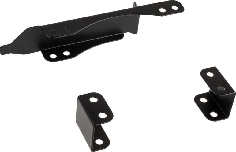 Akasa Systemem mocowania wentylatorów w slocie PCI (AK-MX304-12BK)