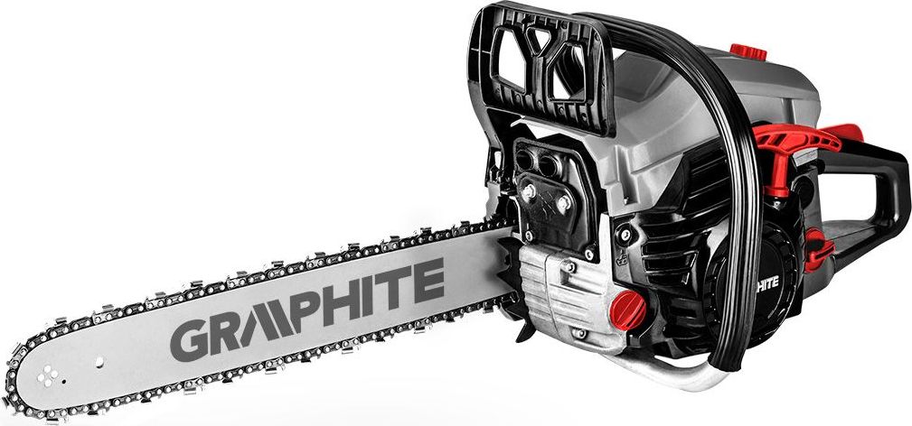 Piła łańcuchowa Graphite 58G954 2.7 KM 52 cm3 45 cm