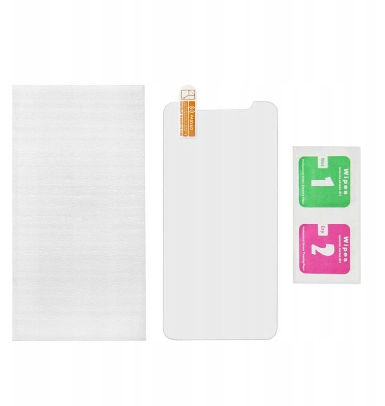 Szkło hartowane 2.5D Do Samsung S21 / S21 5G płaskie