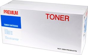 Toner WhiteBox Toner Premium WhiteBox OKI 43381706 - O-5650MD