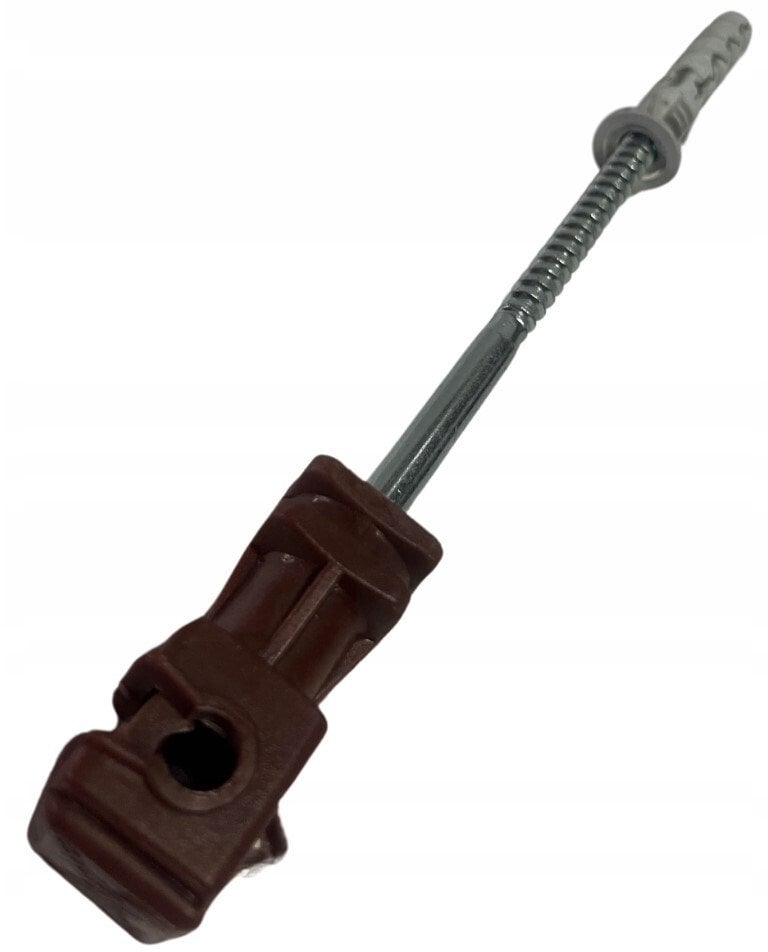 Uchwyt uniwersalny z kołkiem rozporowym L=160 mm KM60