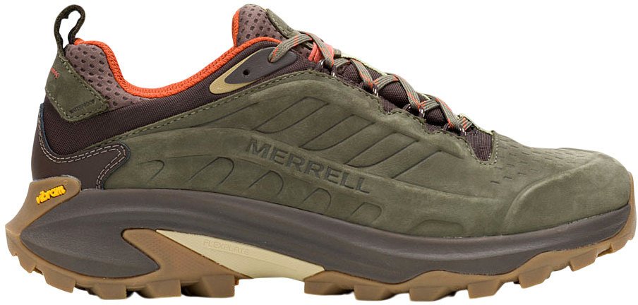 Buty trekkingowe męskie Merrell MOAB SPEED 2 LTR WP (J037787) 44.5
