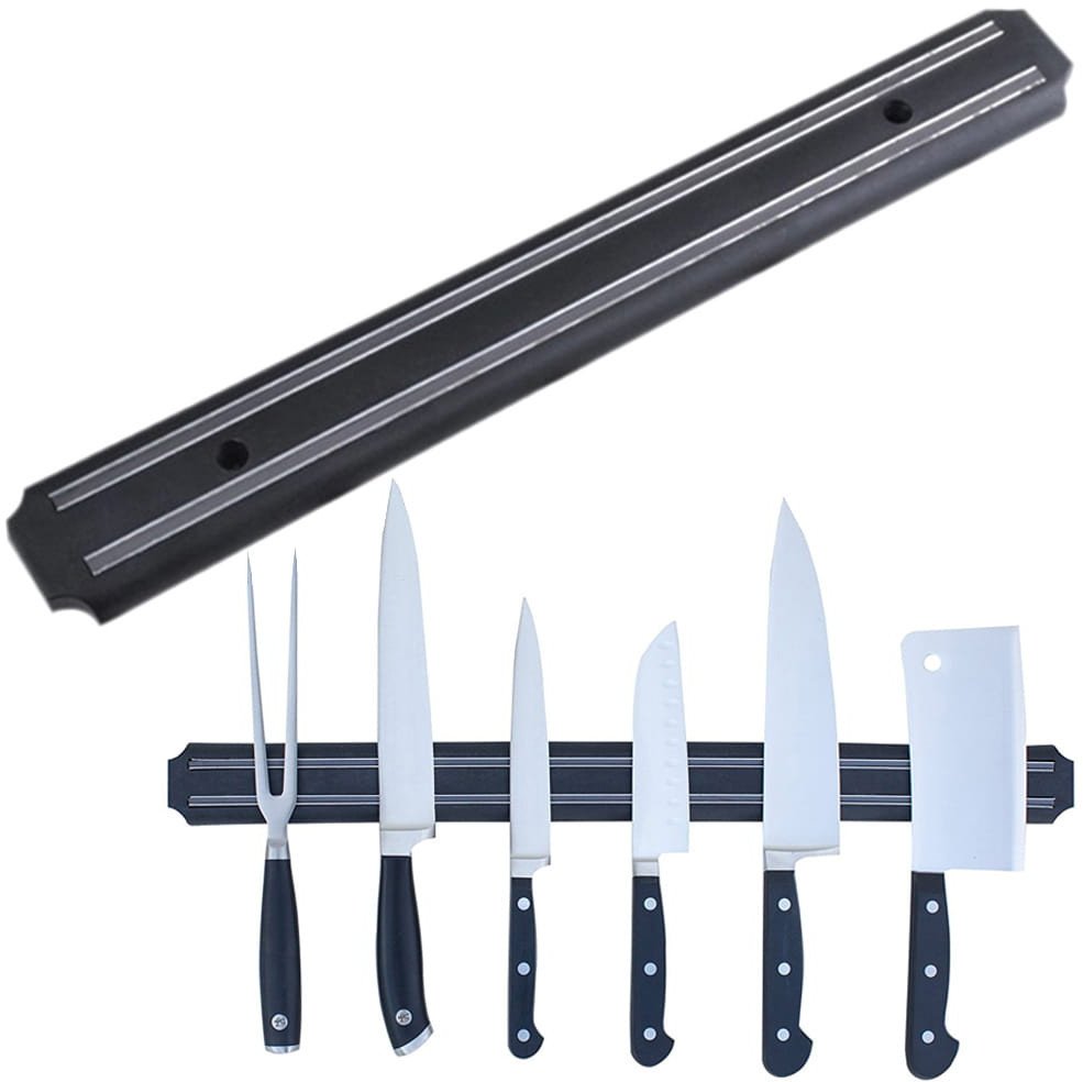 Listwa magnetyczna na noże