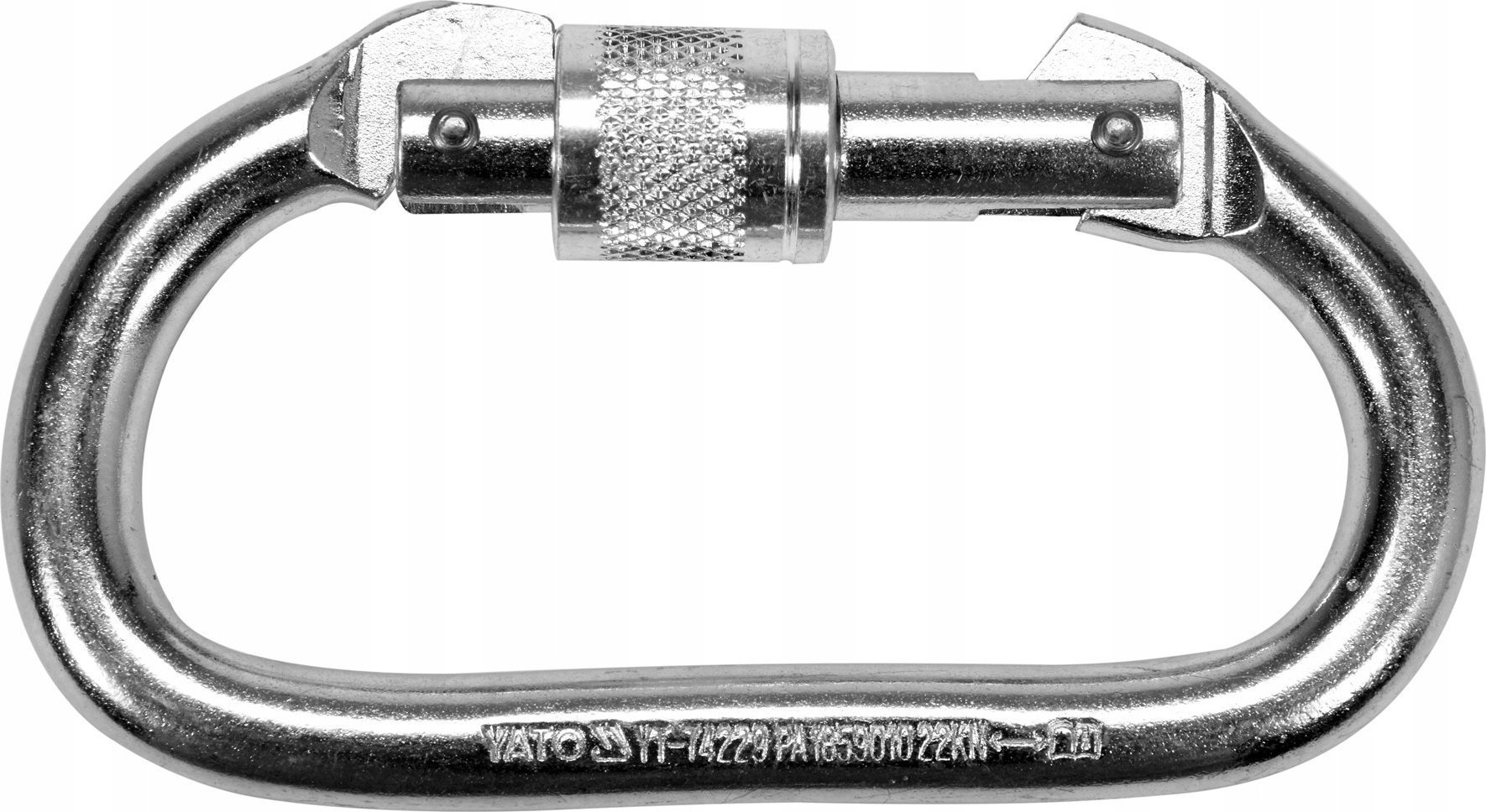 Yato YATO KARABINCZYK DO SZELEK BEZPIECZEŃSTWA