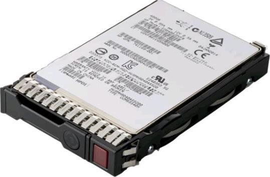 Dysk serwerowy HP 1.2TB 2.5'' SAS-3 (12Gb/s) (R0Q55A)