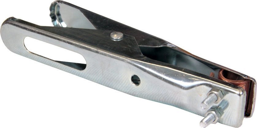 Most Zacisk masowy kleszczowy 200A MOST