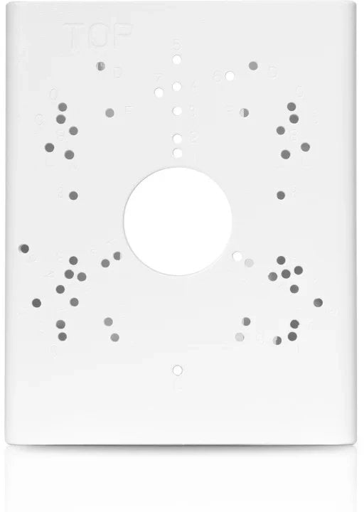 Uchwyt Słupowy Kenik Kg-105S-V2