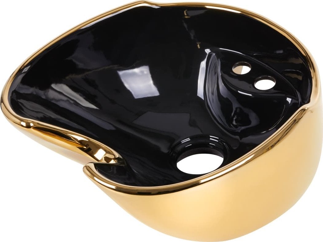 Activeshop Misa do myjni Gabbiano złota