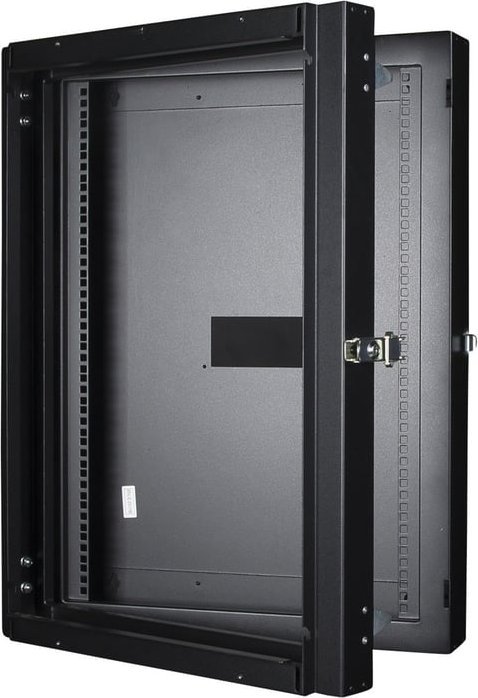 Szafa Lanview 19" 16U Rack Cabinet Double