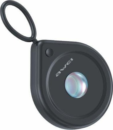 Awei Detektor kamer otworkowych P80 czarny/black