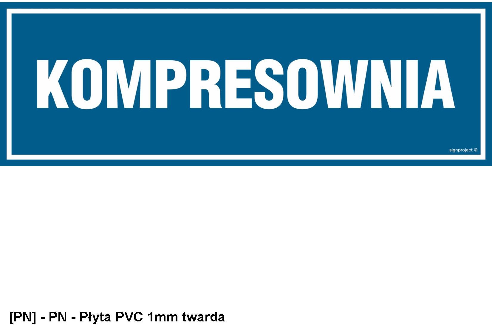 PA224 - Kompresownia 300x100