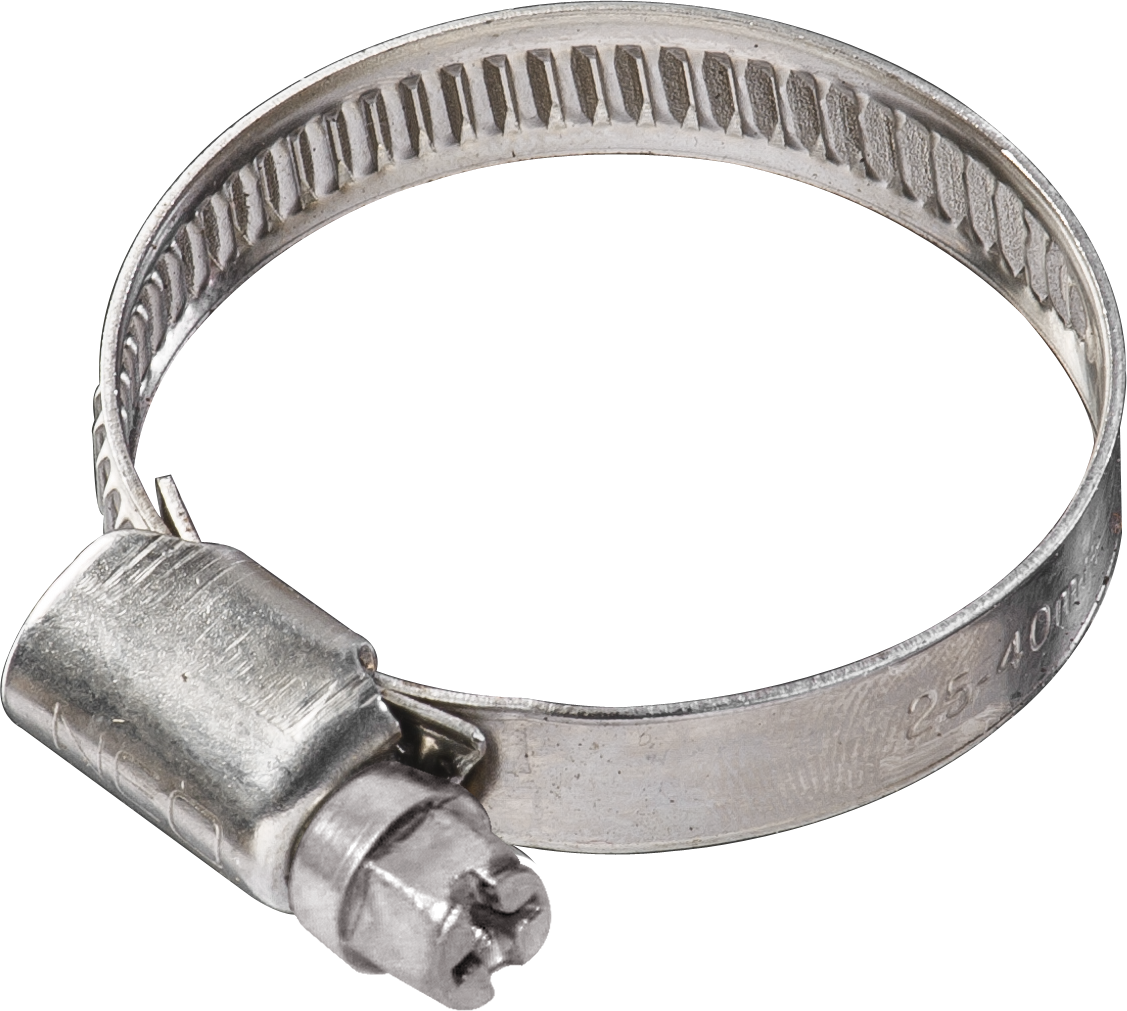 Topex Opaska ślimakowa 80-100mm W2 - 37D512