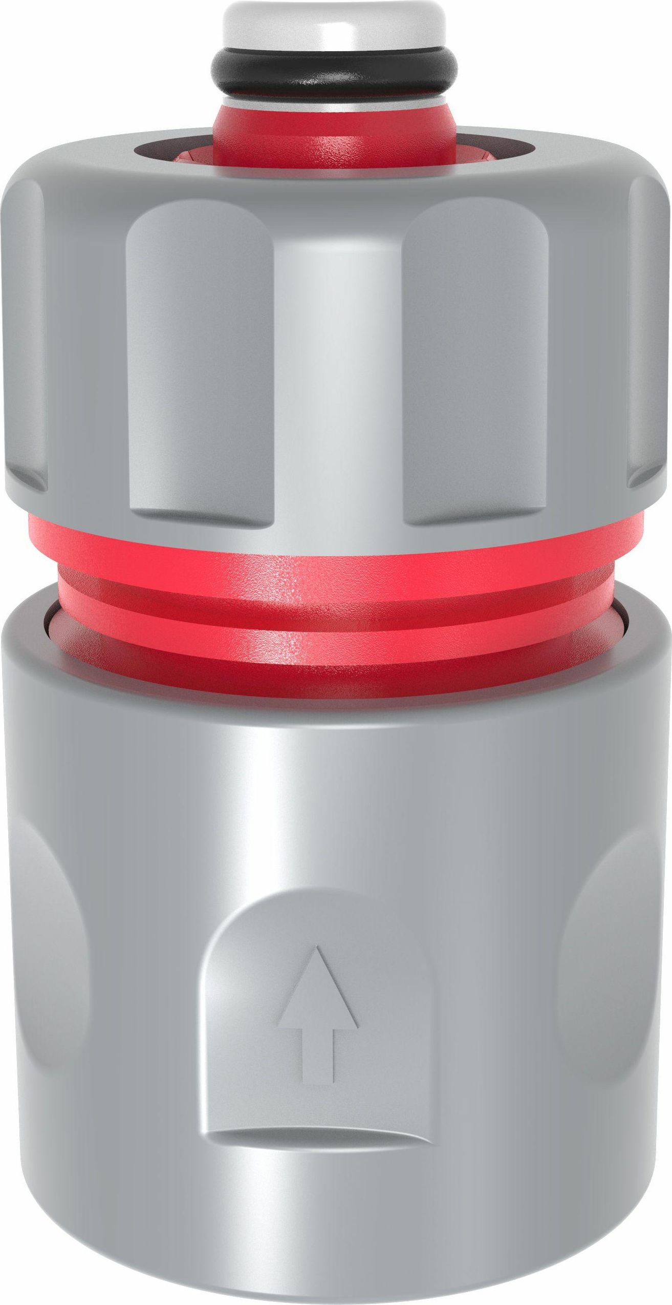 AWTools AWTOOLS SZYBKOZŁĄCZE DO WĘŻA 1/2" STOP BOX-50szt. AW61002