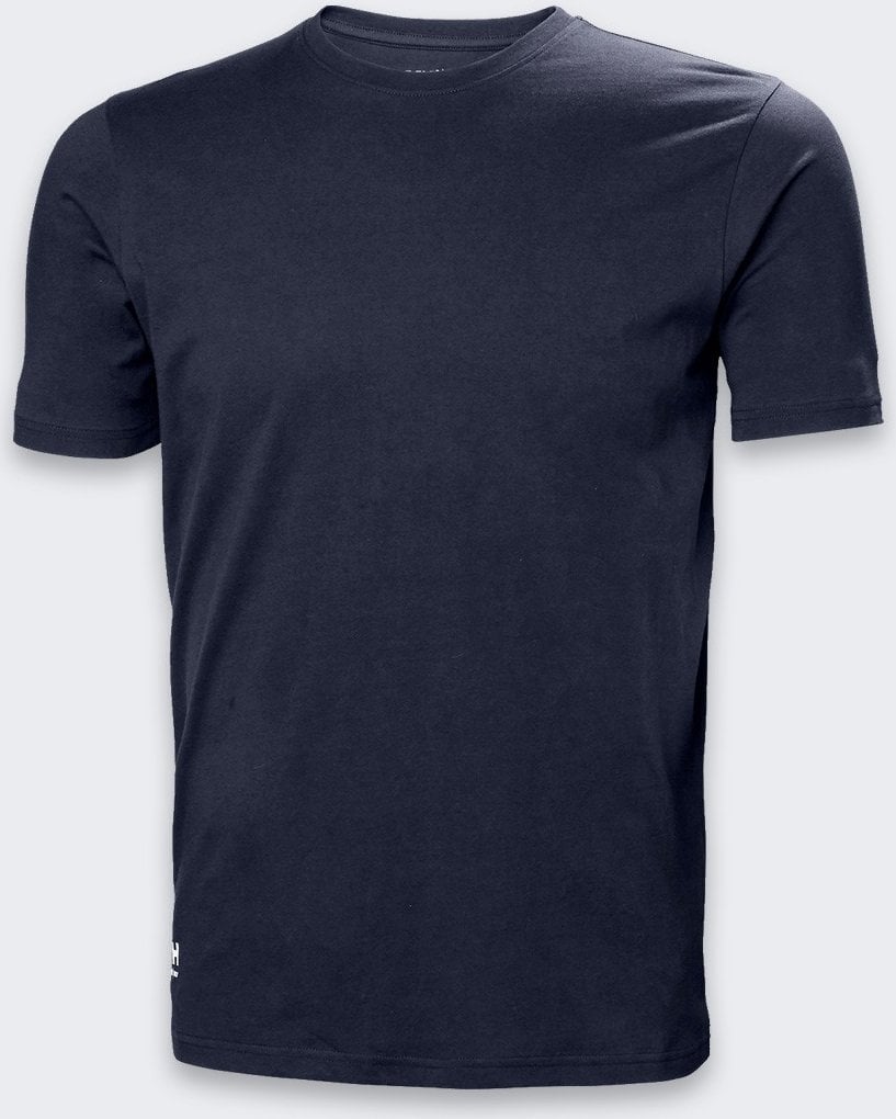 Helly Hansen T-shirt HELLY HANSEN Manchester, vol. blue L