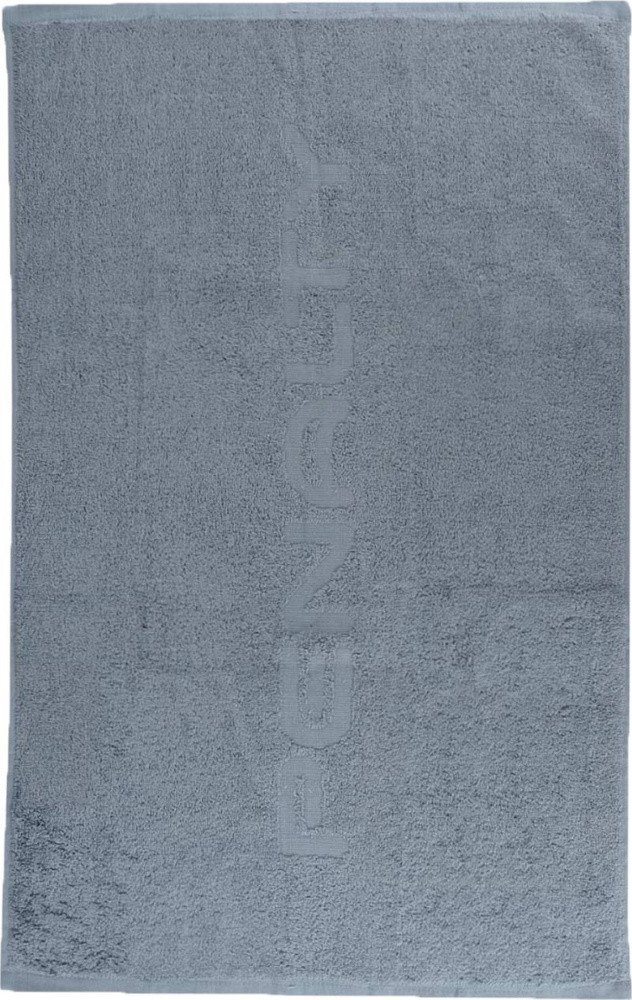 Ręcznik Penalty Matis L 100 x 60 cm szary 660003-8001