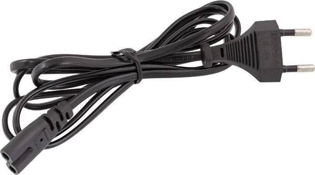 Kabel zasilający Hertz KZ10 KABEL ZASILAJĄCY EURO SIECIOWY 1,5M uniwersalny