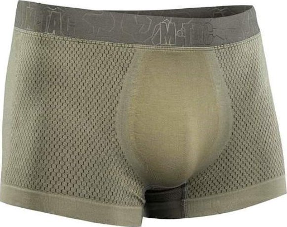 M-Tac Bokserki M-TAC Hexagon włókna coolmax L