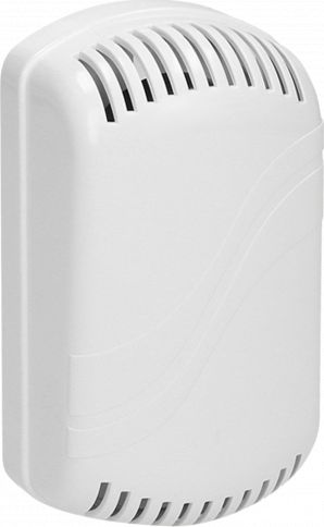 Orno Dzwonek elektroniczny, przewodowy 8V biały