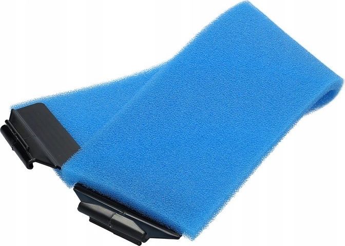 FILTR PIANKOWY 519.0130 Zelmer Wodnik