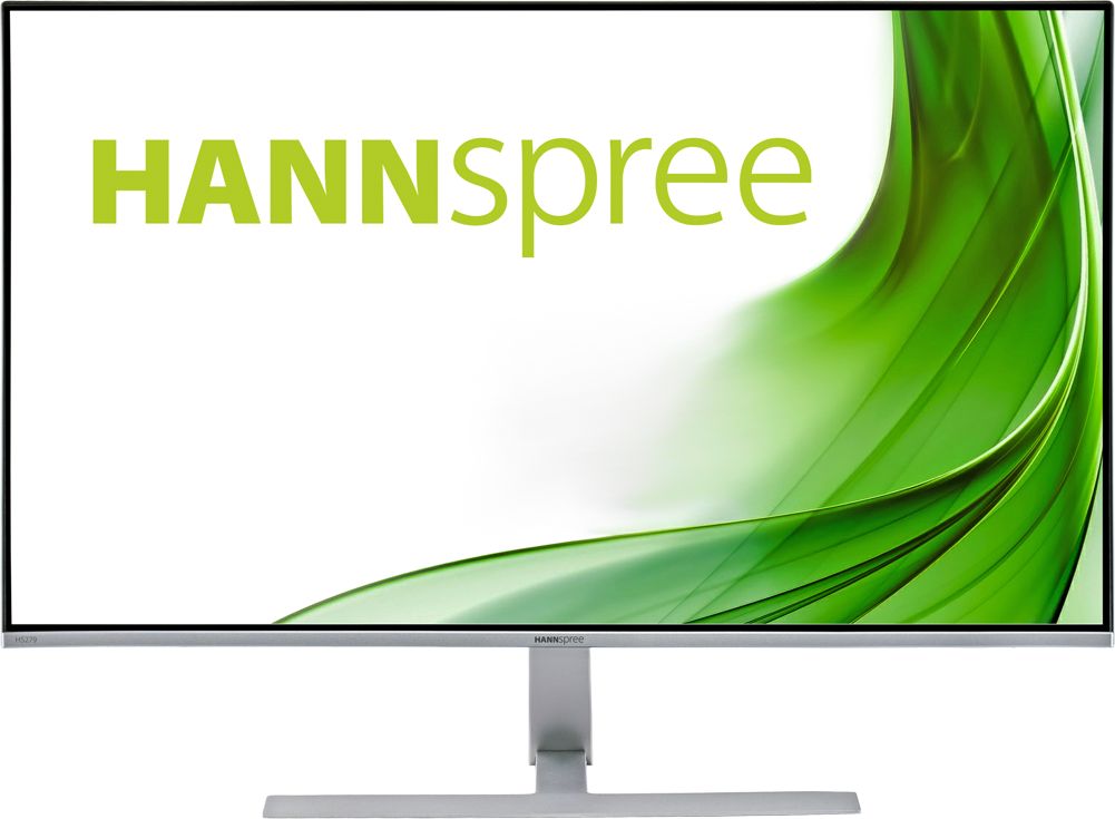 Monitor Hannspree HS329PQB