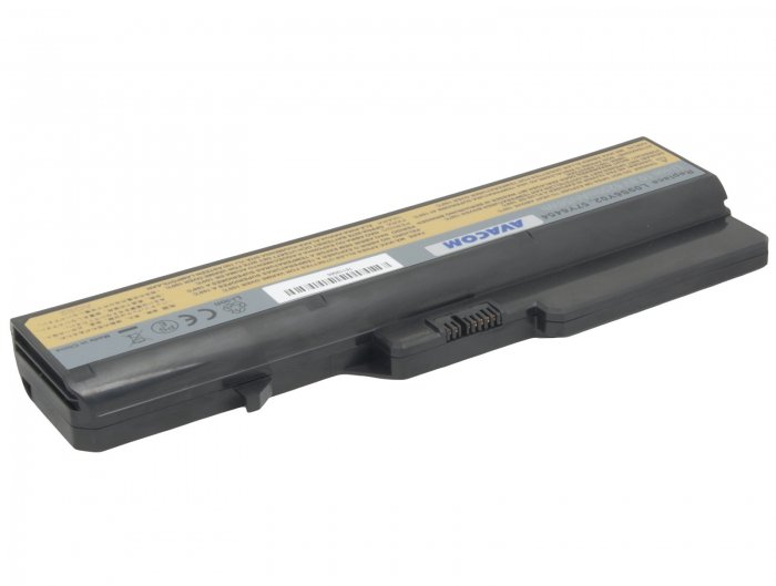Bateria Avacom dla Lenovo G560, IdeaPad V470 Series Li-Ion 10,8V 5200mAh (NOLEG560N26)