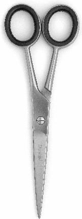 Donegal NOŻYCZKI FRYZJERSKIE 14cm (5303)