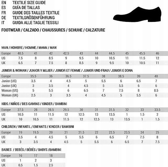 Teva M'S Omnium 2, BLK, 42 (us 9); uk 8