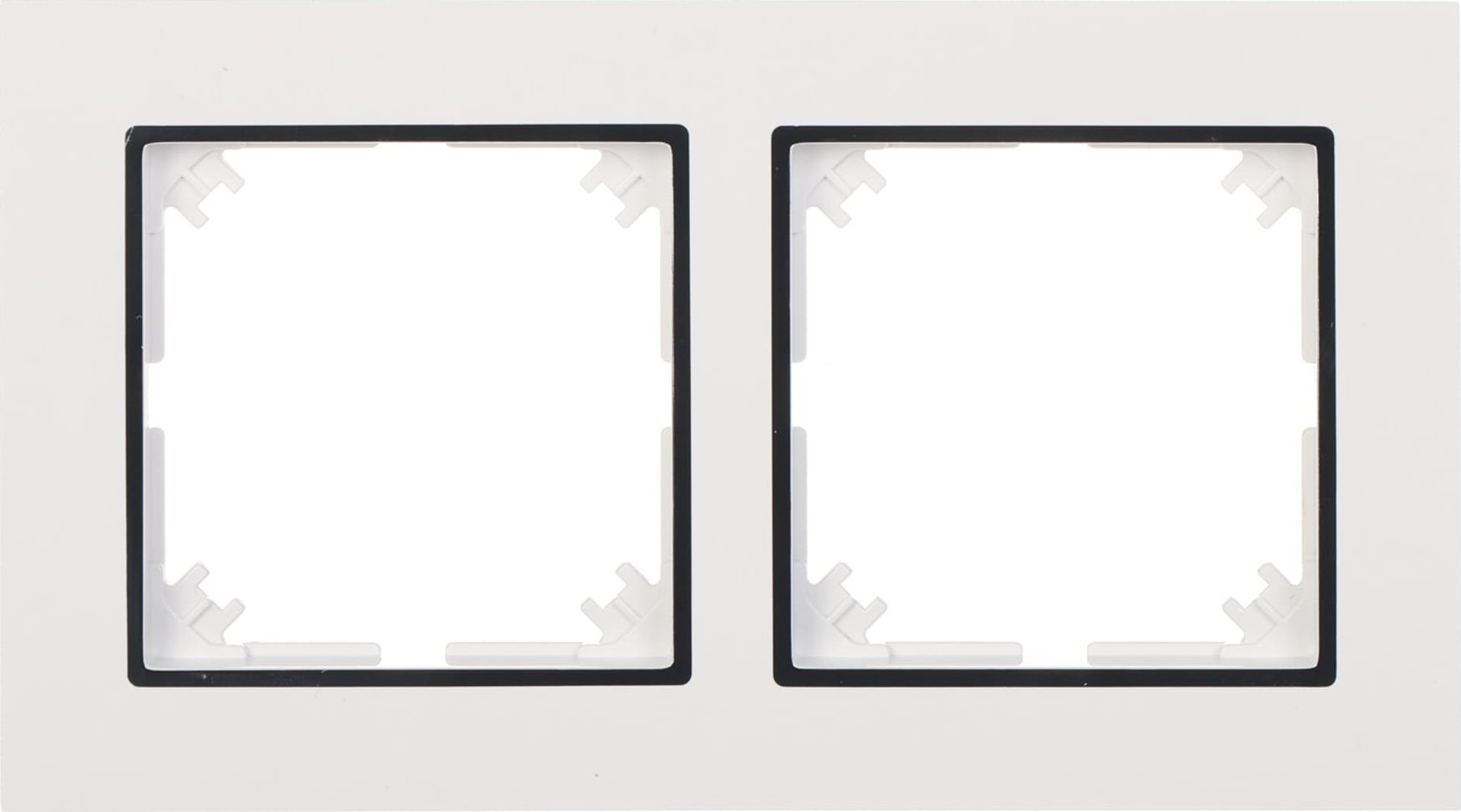 Elektro-Plast RAMKA SANTRA/4172-26/EPN Elektro-Plast