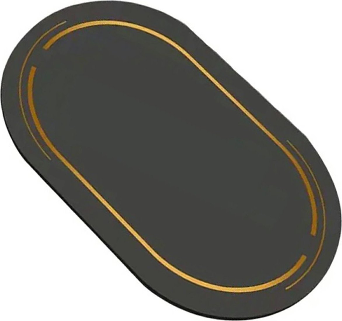 ATL Dywanik łazienkowy 40x60cm czarny