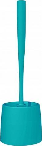Bisk Szczotka do WC stojąca niebieski (BI076098/ALL)