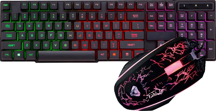 Art AK-49 (KLART AK-49-mysz)