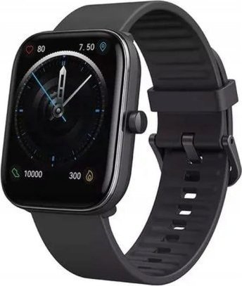 Smartwatch Haylou GST Lite Czarny (haylou_20230509142650)