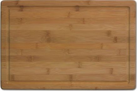 Deska do krojenia Kela bambusowa