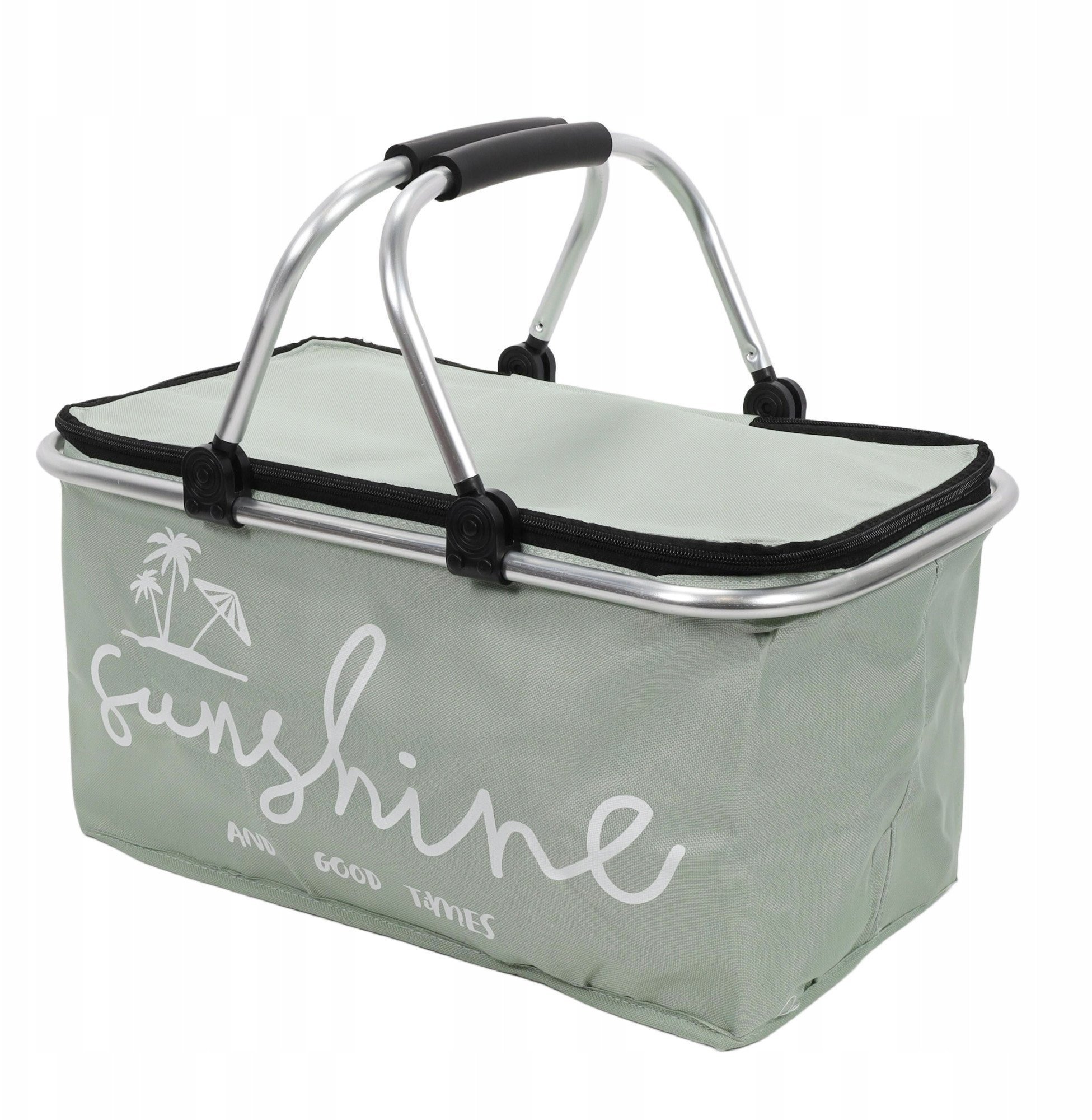 Koszyk termiczny JALO, 35 l