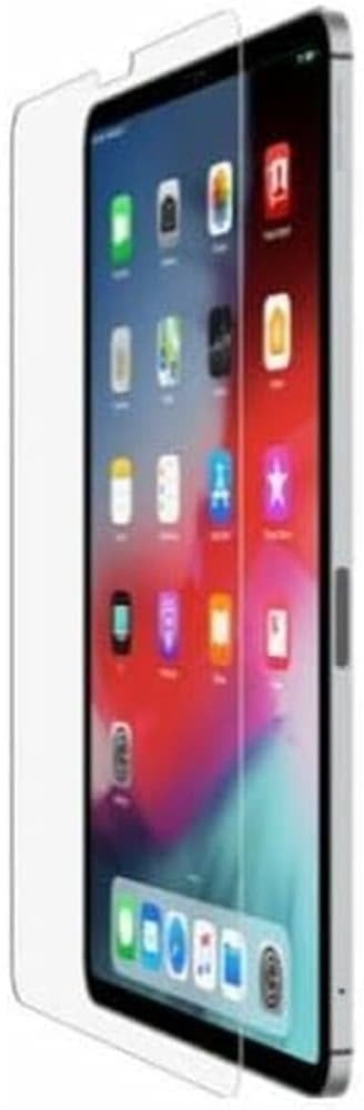 BELKIN SCREENFORCETEMPEREDGLASS/DISPLSCHUTZ F/ IPAD PRO 13IN